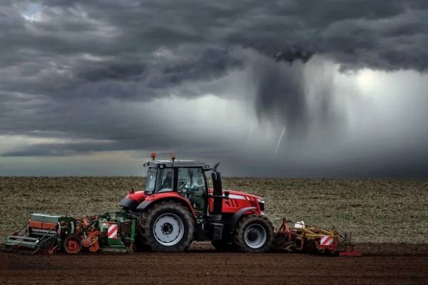Global Agricultural Equipment Parts Sourcing Solutions