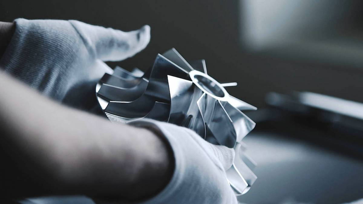 What Are Precision Parts? Manufacturing Expertise by Dawopu
