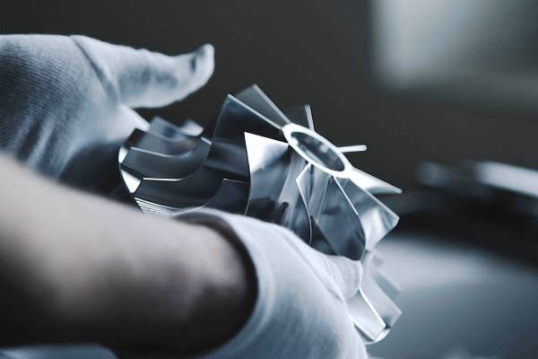 What Are Precision Parts? Manufacturing Expertise by Dawopu