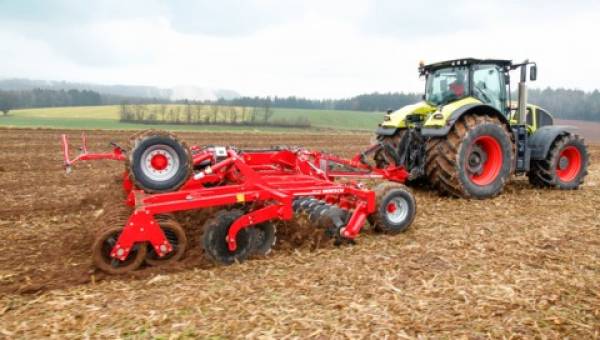 HORSCH spare parts6-9