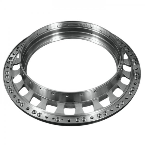 Aircraft engines Bearing Support