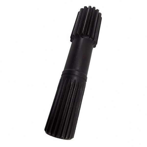 Eje de transmisión solar ZF para retroexcavadora John Deere 4475305577 T292966