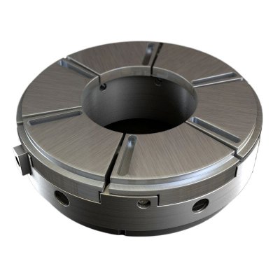 Direct Lube Equalising Thrust Bearings