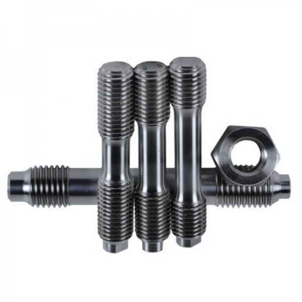 Steam and gas turbine bolts
