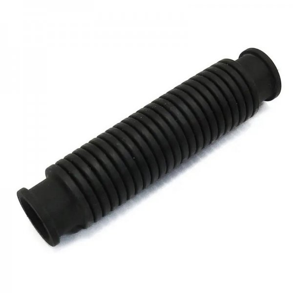 00160061-M Corrugated Rubber Pipe