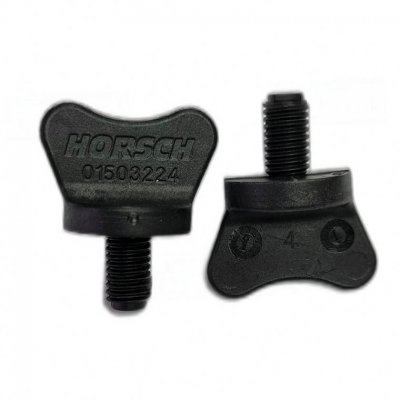 Tornillo de mariposa HORSCH 01503224