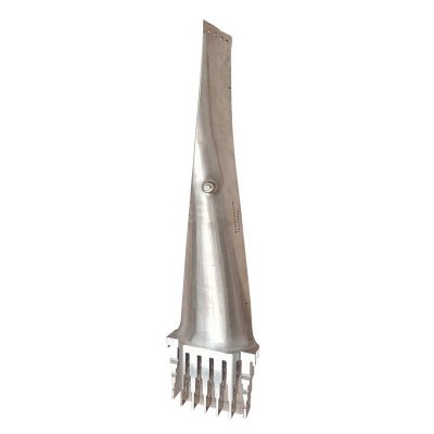 Turbine Blade 0962E740P0002