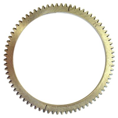 Corona dentada del volante John Deere F2265R