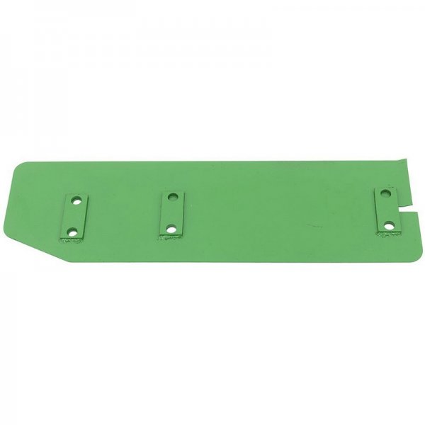 John Deere AH140825 Deck Plate Cover Left Hand