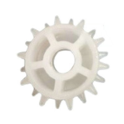 Horsch 01240782 Rodillo expulsor - Rueda expulsora de semillas de 20 dientes para Maestro AirSpeed