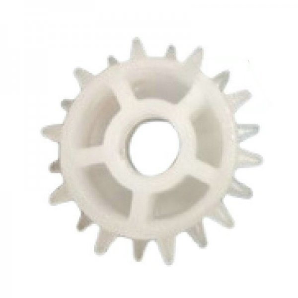 Horsch 01240782 Ejecting Roller – 20 Teeth Seed Ejecting Wheel for Maestro AirSpeed