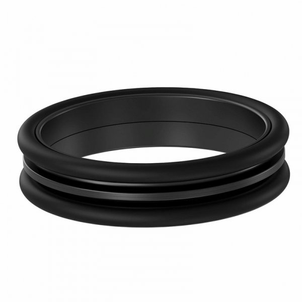 Sello de aceite del eje John Deere YZ121062