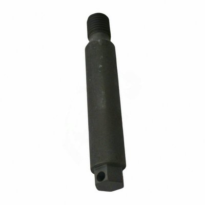 Vaderstad 155441 Eje de palanca de rueda de soporte