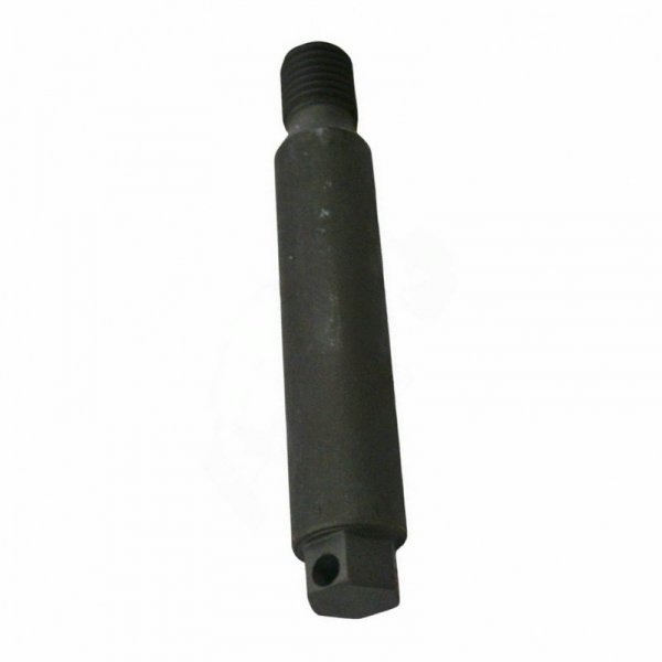Vaderstad 155441 Eje de palanca de rueda de soporte
