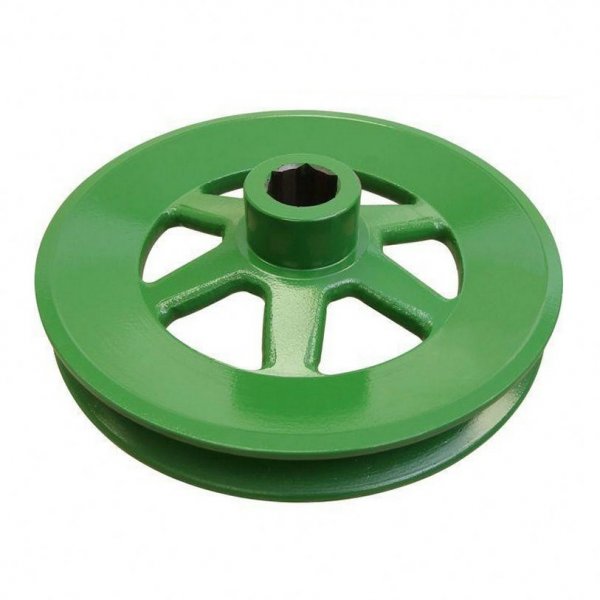 Polea motriz John Deere HXE22628