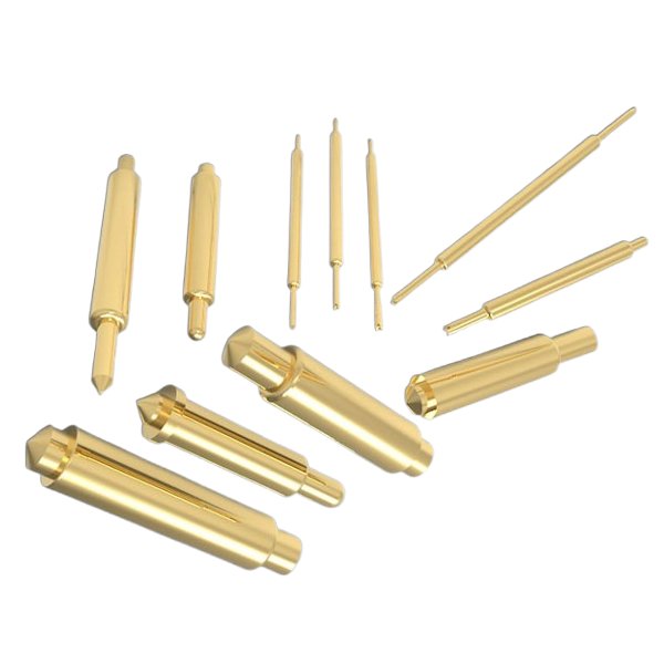 Precision Long Turned Parts