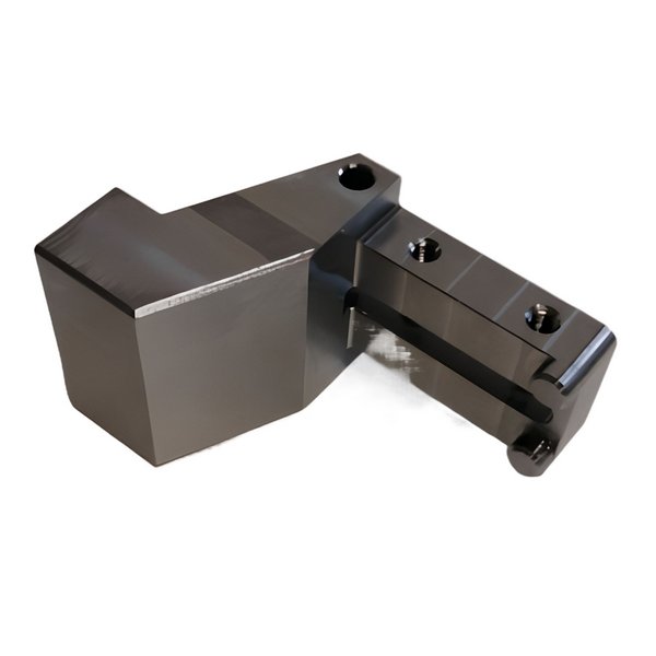 High-Precision CNC Milling Parts