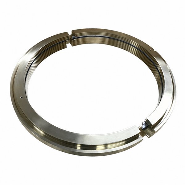 Steam Turbine Brush Seal Assy