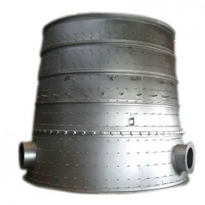 Difusor de popa
