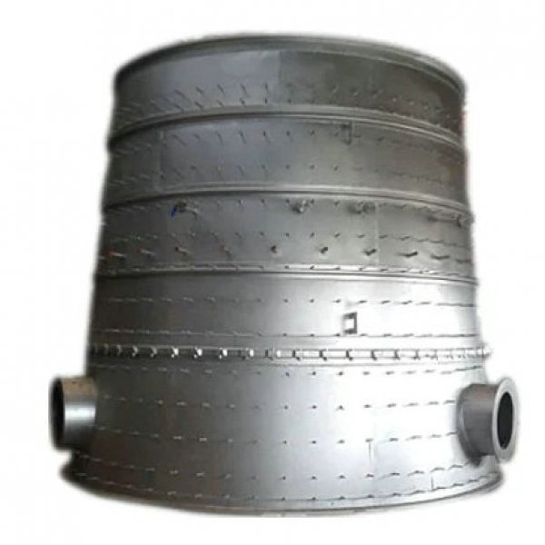Difusor de popa