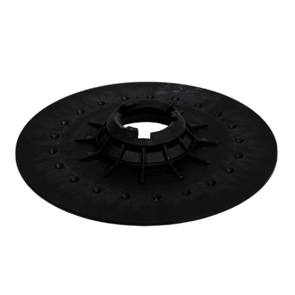 Vaderstad 491647 Disco de semillas de girasol 21 agujeros 3,0 mm
