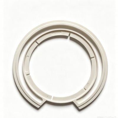 G66248068 Vacuum seal / gasket for Gaspardo seeding unit