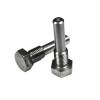 Dowel Bolt Combination