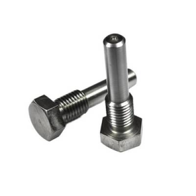 Dowel Bolt Combination