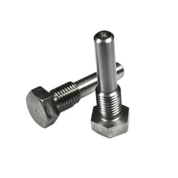 Dowel Bolt Combination
