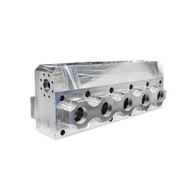 QWS2800 Stainless Steel Fluid Ends