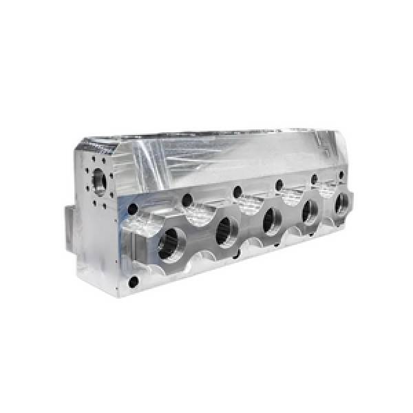 QWS2800 Stainless Steel Fluid Ends