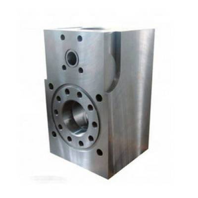 Fluid End Modules