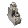 Y-Shaped Mud Pump Modules