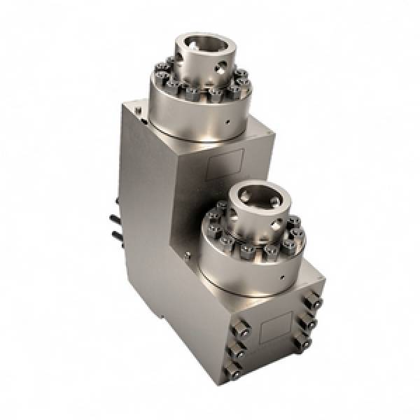 Y-Shaped Mud Pump Modules