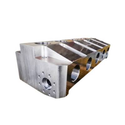 QWS2800 Fluid Ends