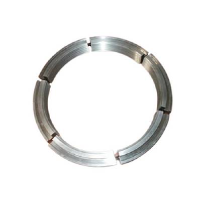 Retractable Turbine Packing Ring