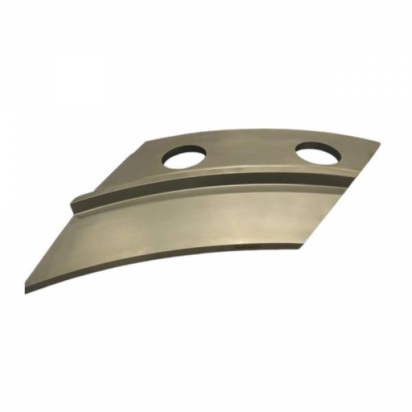 MS3002 Outer Shroud Segment